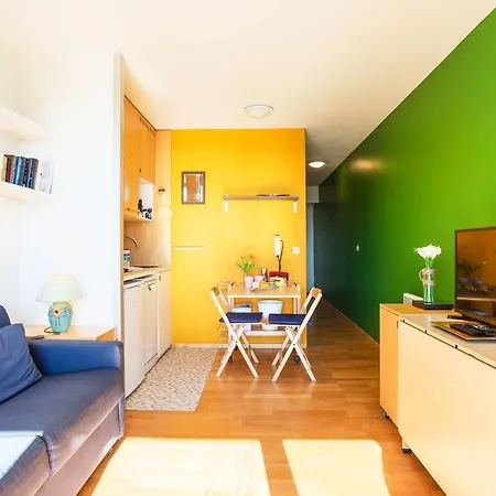 Ange Gardien Iv Ap4326 By Riviera Homes Apartment Villefranche-sur-Mer