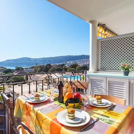 Ange Gardien Iv Ap4326 By Riviera Homes