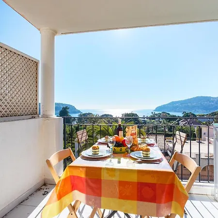 Apartment Ange Gardien Iv Ap4326 By Riviera Homes Villefranche-sur-Mer