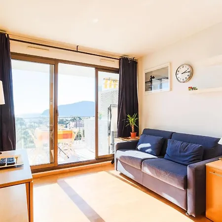 Ange Gardien Iv Ap4326 By Riviera Homes Apartment